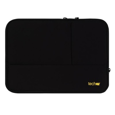 Tech air TANZ0330V2 13.3" Funda Negro maletines para portátil