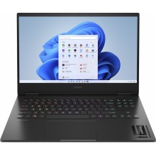 HP OMEN Gaming Laptop 16-wd0012ns Portátil 40,9 cm (16.1") Full HD Intel® Core™ i7 i7-13620H 32 GB DDR5-SDRAM 1 TB SSD NV