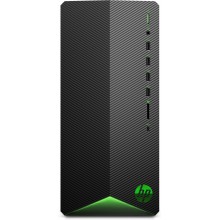 PC Sobremesa HP Pavilion Gaming TG01-2111ns - AMD R5- 5600G - 16GB RAM - FreeDOS