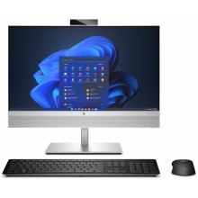 Todo En Uno HP EliteOne 840 G9 AiO | Intel i5-12600 | 16GB RAM