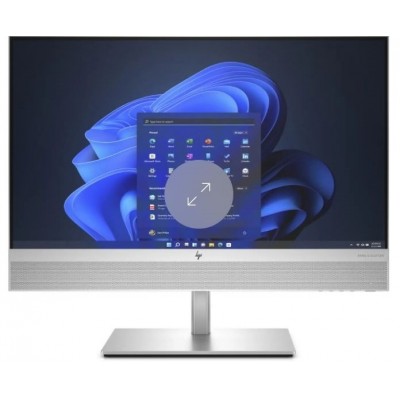 Todo En Uno HP EliteOne 840 G9 AiO | Intel i5-12500 | 16GB RAM