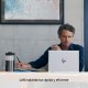 Portátil HP EliteBook x360 1040 G9 | Intel i5-1235U | 16GB RAM | Táctil