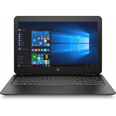 Portatil HP Pavilion Notebook 15-bc300ns