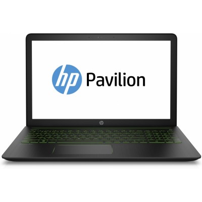 Portatil HP Pavilion Power 15-cb032ns