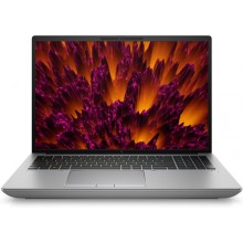 WorkStation HP ZBook Fury 16 G10 (16") i7-13700HX, 32 GB, NVIDIA RTX 3500