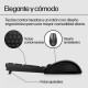 HP Combo de teclado y ratón inalámbricos 650 INGLÉS (QWERTY sin Ñ)