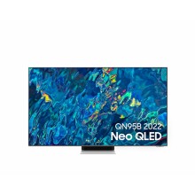 TV Neo QLED 138 cm (55") Samsung QE55QN95B Quantum Matrix Technology 4K Inteligencia Artificial Smart TV