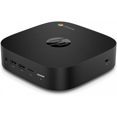 PC Sobremesa HP ChromeBox G3 | Intel i5-10310U | 8GB RAM