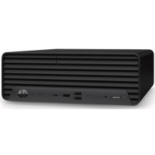 PC Sobremesa HP Pro SFF 400 G9 - Intel i5-12500 - 8GB RAM
