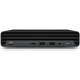 PC Sobremesa HP Pro Mini 400 G9 | Intel i7-12700T | 16GB RAM