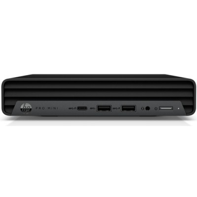 PC Sobremesa HP Pro Mini 400 G9 | Intel i7-12700T | 16GB RAM