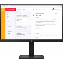 Monitor HP P24h G4 - 23.8" FHD