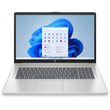 Portátil HP Laptop 17-cn3000ns - Intel i5-1335U - 16GB RAM