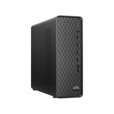 PC Sobremesa HP Slim S01-pF2970nd | Intel i7-12700 | 16GB RAM