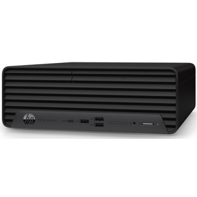 PC Sobremesa HP Pro SFF 400 G9 | Intel i5-12500 | 16GB RAM