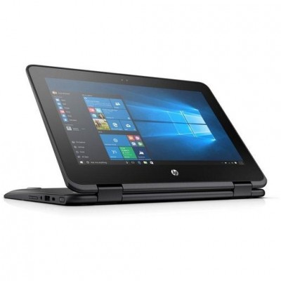 Portátil HP Pro x360 Fortis 11 G11 | Intel N100 | 16GB RAM | Táctil