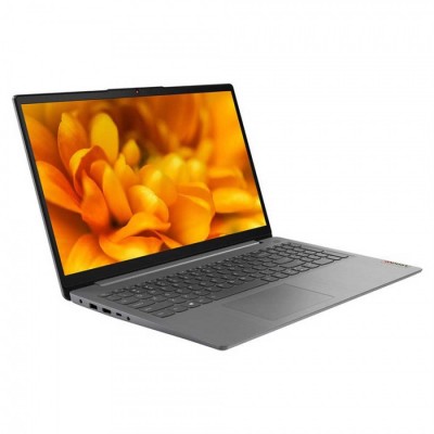 Portátil Lenovo IdeaPad 3 15ITL6 | Intel i3-1115G4 | 8GB RAM