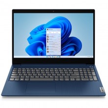 Portátil Lenovo Ideapad 3 15ITL6 - Intel i3-1115G4 - 8GB RAM