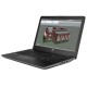 Portátil HP ZBook 15 G3 Mobile Workstation