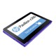 Portátil HP Pavilion x360 11-k103ns - 4 GB RAM - táctil