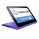 Portátil HP Pavilion x360 11-k103ns - 4 GB RAM - táctil