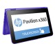 Portátil HP Pavilion x360 11-k103ns - 4 GB RAM - táctil