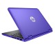 Portátil HP Pavilion x360 11-k103ns - 4 GB RAM - táctil