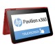 Portátil HP Pavilion x360 11-k101ns