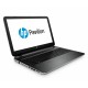 Portátil HP Pavilion 15-p011ns - 8 GB RAM - Windows 10 Home