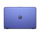 Portátil HP Notebook 15-ac168ns