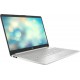 Portátil HP Laptop 15s-fq2088ns | Intel i7-1165G7 | 8GB RAM | FreeDOS