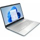 Portátil HP Laptop 15s-eq2140ns | AMD RYZEN5-5500U | 16GB RAM