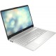 Portátil HP 15s-fq4009ns | Intel i7-1195G7 | 8GB RAM | FreeDOS