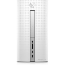 PC Sobremesa HP Pavilion 570-p078ns DT