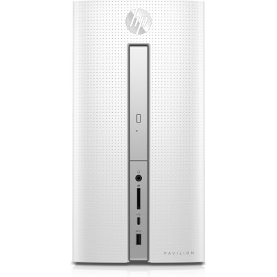 PC Sobremesa HP Pavilion 570-p078ns DT