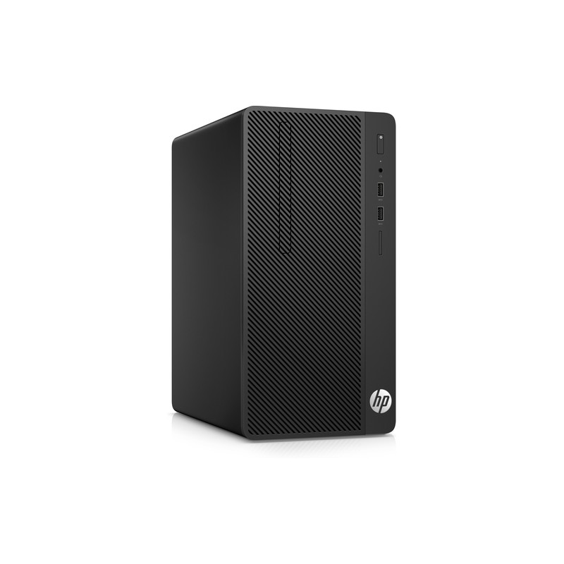 PC HP 290 G1 MT Intel G4400 RAM 8Go SSD 960Go W11 Wifi