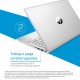 HP Pavilion Laptop 14-ec0010ns - Ryzen7-5700U - 16 GB RAM