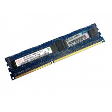 Memoria RAM HP Hynix 591750-571 4GB DDR3-1333 PC3-10600R ECC 240-Pin DIMM Ram