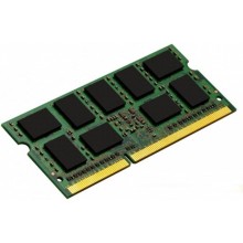 Memoria RAM 4GB DDR4 2133MT/s Non-ECC Unbuffered SODIMM