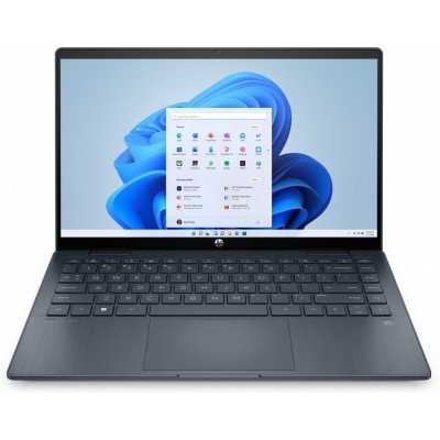 Portátil HP Pavilion x360 14-ek1043ns | Intel i7-1355U | 16GB RAM | Táctil