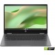 Portátil HP Chromebook x360 13b-ca0000ns | Intel Kom1200 | 8GB RAM | Táctil