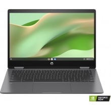 Portátil HP Chromebook x360 13b-ca0000ns - Intel Kom1200 - 8GB RAM - Táctil