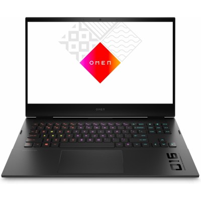 Portátil HP OMEN 16-b1017ns | Intel i7-12700 | 16GB RAM | FreeDOS