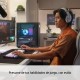 PC Sobremesa HP OMEN 25L Gaming GT15-0023ns | Intel i7-12700F | 16GB RAM | FreeDOS