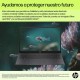 HP Laptop 15-fd0095ns (15.6"), i7-1355U, 16 GB, 1 TB SSD Wi-Fi 6E (802.11ax) Windows 11 Home Plata