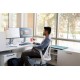 Monitor HP E24 G4 FHD | 23.8" FHD