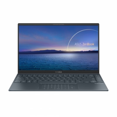 Portátil ASUS ZenBook 14 UM425QA-KI252 - Ryzen7-5800H - 16 GB RAM