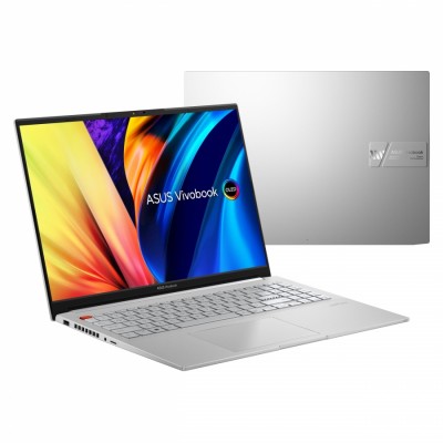 Portátil ASUS VivoBook Pro 16 OLED OLED K6602VV-MX048W - i5-13500H - 16 GB RAM