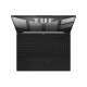 Portátil ASUS TUF Gaming A16 Advantage Edition TUF617NS-N3095 - Ryzen7-7735HS - 16 GB RAM