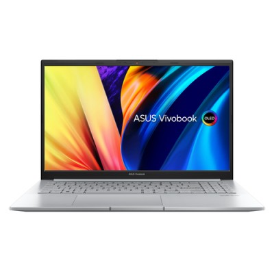 Portátil ASUS VivoBook Pro 15 OLED OLED M6500QC-L1010W - Ryzen7-5800H - 16 GB RAM